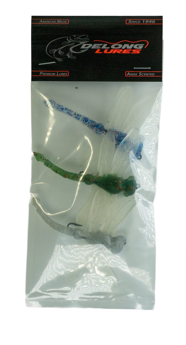 Large Dragonfly - Image 5