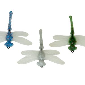 Large Dragonfly