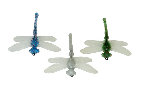 Large Dragonfly