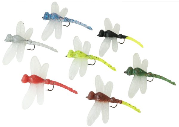 Large Dragonfly - Image 2