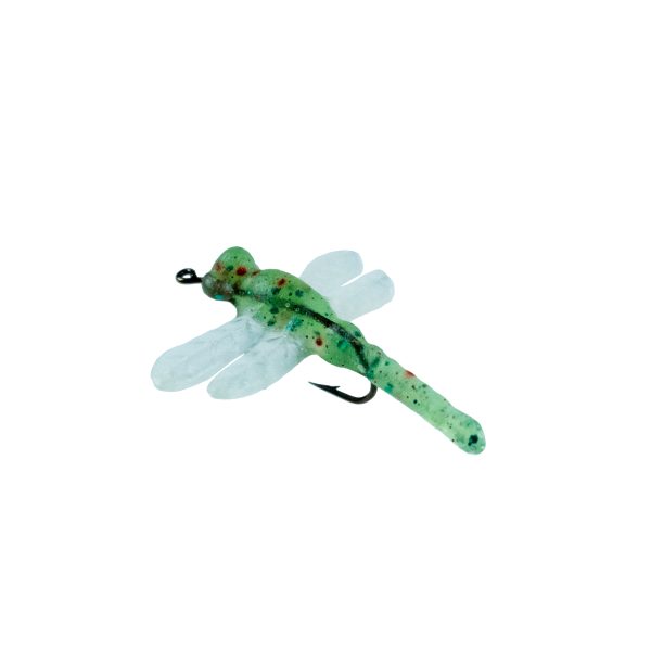 Small Dragonfly (3 Pack)