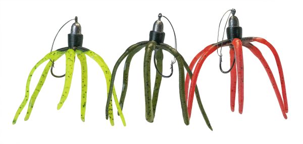 The Squirm (Weedless) - Image 2