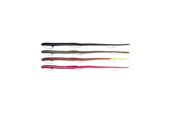 16" Weedless Snake - Image 2