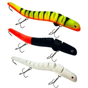 Musky Lures Archives - Delong Lures