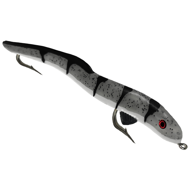eel river fishing lures Dr.Fish 5 Pack Sand Saltwater Soft Lures Swimbait 6 Inch 3/8oz Surf Fishing Creature Baits Soft Plastic Artificial Ribbontail Worm Red/Blue : Sports & Outdoors When muskies follow but wont commit Savage Gear Real Eel Jig