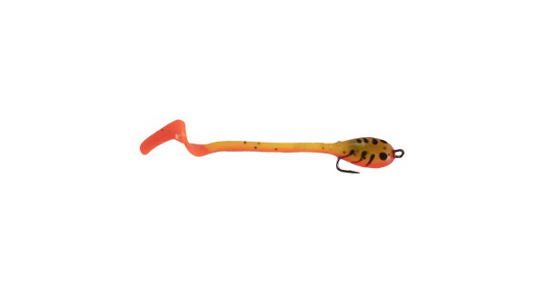 3" Twister Tad (2 pack)