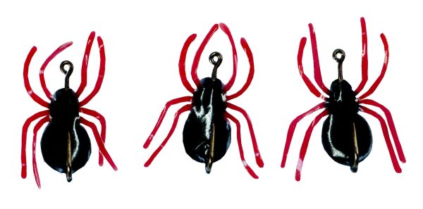 Spiders (3-Pack) - Image 2