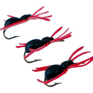 Spiders (3-Pack)