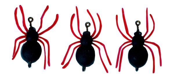 Spiders (3-Pack) - Image 3