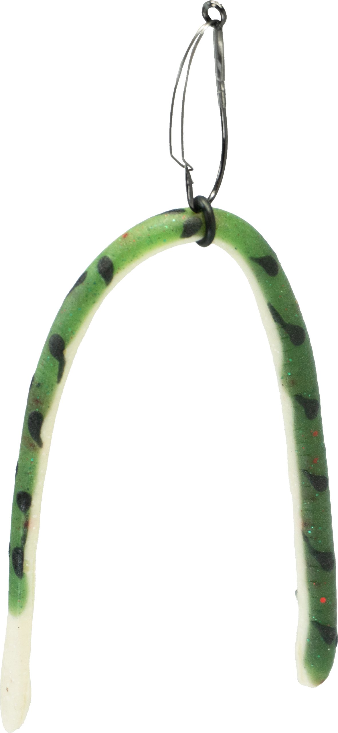 Weedless Wacky Rig Hooks - 100pack - Image 4