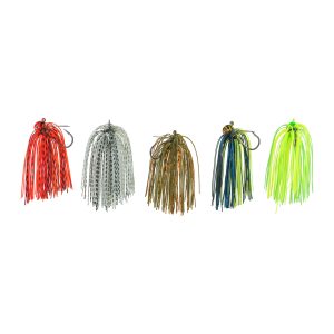 Weedless KILR Swim Jig